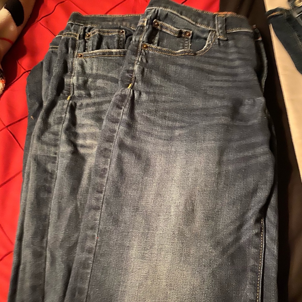 Urban Outfitters Boys Jeans